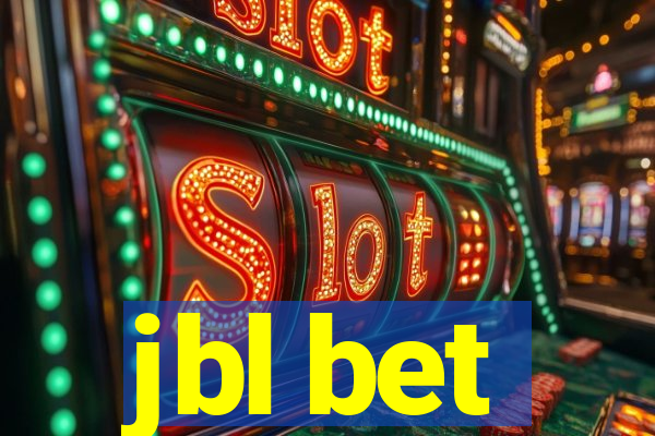 jbl bet